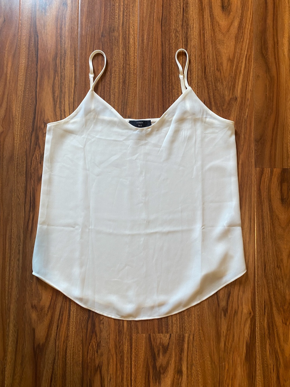 J Crew lightweight cami tank top